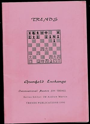 Seller image for Trends in Grunfeld Exchange for sale by The Book Collector, Inc. ABAA, ILAB
