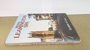 Seller image for Royal Leamington Spa: A History for sale by WeBuyBooks