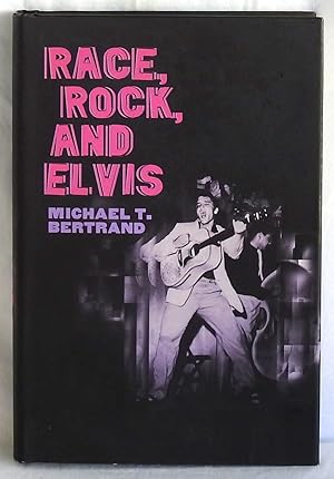 Seller image for Race, Rock and Elvis (Music in American Life) for sale by Argyl Houser, Bookseller