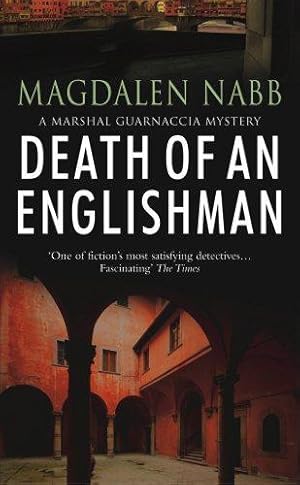 Imagen del vendedor de Death Of An Englishman a la venta por WeBuyBooks 2