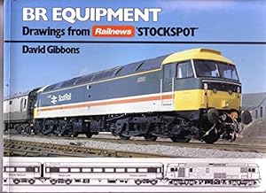Bild des Verkufers fr British Rail Equipment: No. 1 zum Verkauf von WeBuyBooks