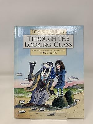 Through the Looking Glass