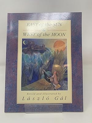 Image du vendeur pour East of the Sun and West of the Moon mis en vente par Cambridge Recycled Books