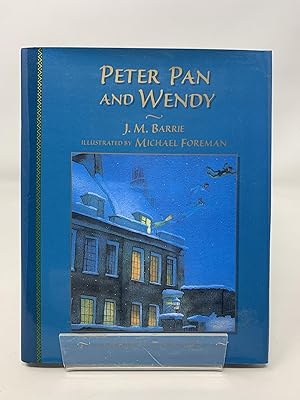 Imagen del vendedor de CHRYSALIS CLASSICS PETER PAN a la venta por Cambridge Recycled Books