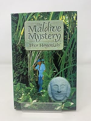 Seller image for The Maldive Mystery for sale by Cambridge Recycled Books