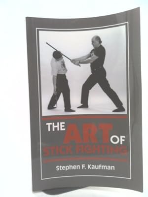 Bild des Verkufers fr Art of Stick Fighting zum Verkauf von ThriftBooksVintage