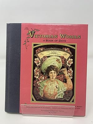 Seller image for Victorian Woman's Book of Days for sale by Cambridge Recycled Books