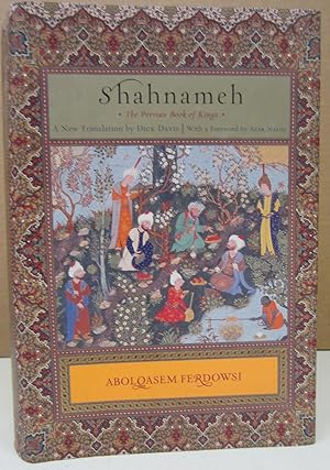 Image du vendeur pour Shahnameh: the Persian Book of Kings mis en vente par Midway Book Store (ABAA)