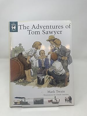 The Whole Story: The Adventures of Tom Sawyer (Whole Story S.)