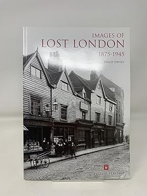 Images of Lost London