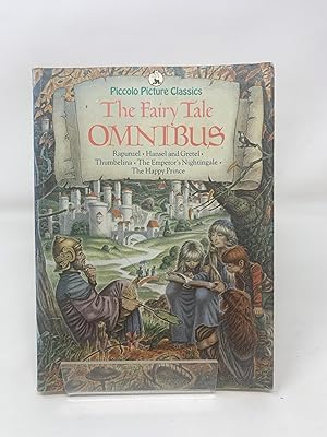 The Fairy Tale Omnibus (Piccolo Books)