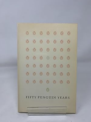Fifty Penguin Years: Exhibition Catalogue