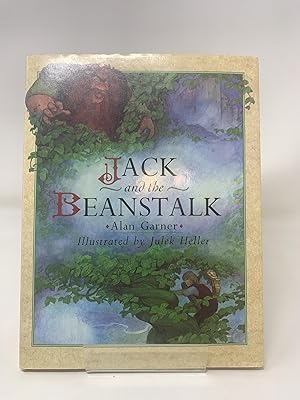 Jack and the Beanstalk