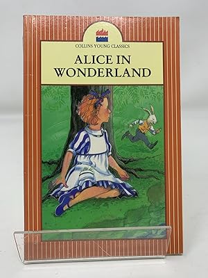 Seller image for Alice in Wonderland (Classics Book and Tape) for sale by Cambridge Recycled Books