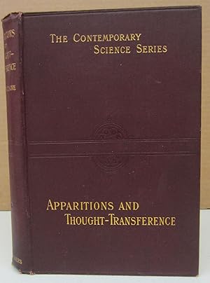 Apparitions and Thought-Transference: An Examination of the Evidence for Telepathy