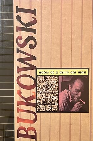 Seller image for Notes of a Dirty Old Man for sale by 32.1  Rare Books + Ephemera, IOBA, ESA