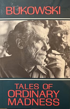 Immagine del venditore per Tales of Ordinary Madness venduto da 32.1  Rare Books + Ephemera, IOBA, ESA