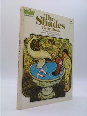 Seller image for The Shades for sale by ThriftBooksVintage