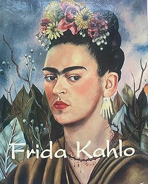 Immagine del venditore per [ 2 Bnde im Schuber ] Frida Kahlo & Diego Rivera: Kunst und Leidenschaft. Hinter dem Spiegel. venduto da Fundus-Online GbR Borkert Schwarz Zerfa