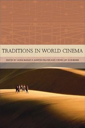 Immagine del venditore per Traditions in World Cinema venduto da WeBuyBooks