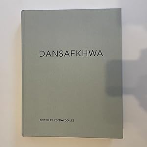 Seller image for Dansaekhwa for sale by Modern Industrial Books, Poetry and Art