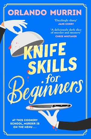Bild des Verkufers fr Knife Skills for Beginners zum Verkauf von AHA-BUCH GmbH