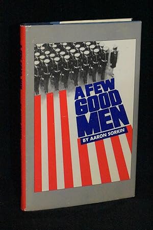 Seller image for A Few Good Men for sale by Books by White/Walnut Valley Books