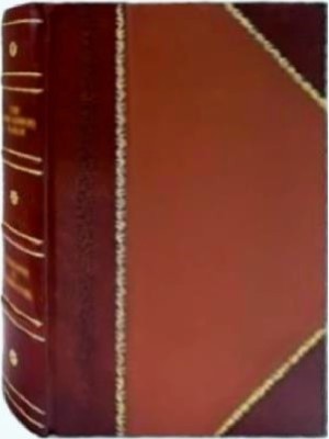 Seller image for The Works of Robert Traill. 4 Vols. [In 2] for sale by Collectors' Bookstore