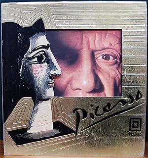 Seller image for PICASSO. Introduction by John Russell. Translated by Roland Balay. for sale by The Antique Bookshop & Curios (ANZAAB)