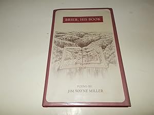 Seller image for Brier, His Book for sale by Paradise Found Books