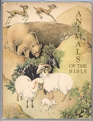 Animals of the Bible