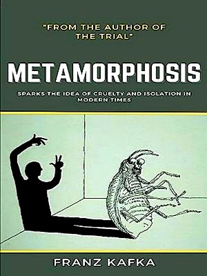 Seller image for The Metamorphosis for sale by Collectors' Bookstore