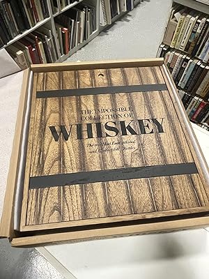 Seller image for Impossible Whiskey for sale by Southampton Books