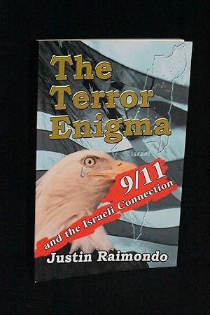 Seller image for The Terror Enigma: 9/11 and the Israeli Connection for sale by Books by White/Walnut Valley Books