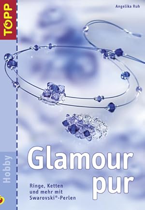 Glamour pur: Schmuck mit Kristall-Schliffperlen