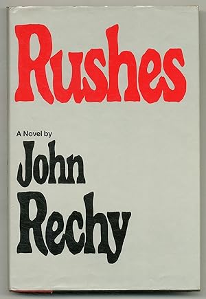 Seller image for Rushes for sale by Between the Covers-Rare Books, Inc. ABAA