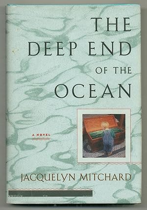 Bild des Verkufers fr The Deep End of the Ocean zum Verkauf von Between the Covers-Rare Books, Inc. ABAA
