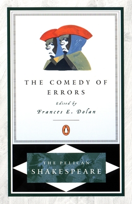 Seller image for The Comedy of Errors (Paperback or Softback) for sale by BargainBookStores