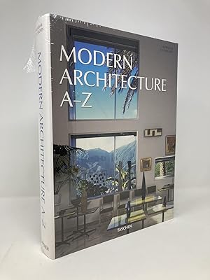 Modern Architecture A-Z