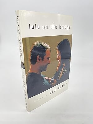 Seller image for Lulu on the Bridge (First Edition) for sale by Artos Fine Books