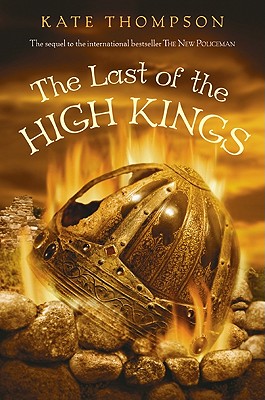 Immagine del venditore per The Last of the High Kings (Paperback or Softback) venduto da BargainBookStores