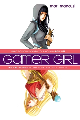 Imagen del vendedor de Gamer Girl (Paperback or Softback) a la venta por BargainBookStores