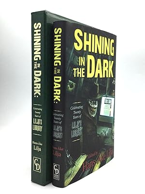 Seller image for SHINING IN THE DARK: Celebrating Twenty Years of Lilja's Library for sale by johnson rare books & archives, ABAA