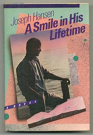 Seller image for A Smile in His Lifetime for sale by Between the Covers-Rare Books, Inc. ABAA