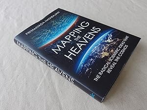 Seller image for Mapping the Heavens: The Radical Scientific Ideas That Reveal the Cosmos for sale by Nightshade Booksellers, IOBA member