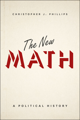 Seller image for The New Math: A Political History (Paperback or Softback) for sale by BargainBookStores