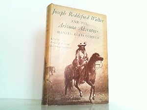 Seller image for Joseph Reddeford Walker and the Arizona Adventure. for sale by Antiquariat Ehbrecht - Preis inkl. MwSt.