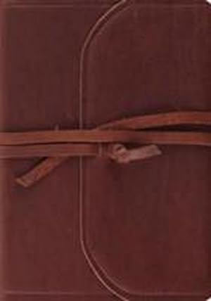 Bild des Verkufers fr ESV Journaling Bible, Interleaved Edition zum Verkauf von AHA-BUCH GmbH