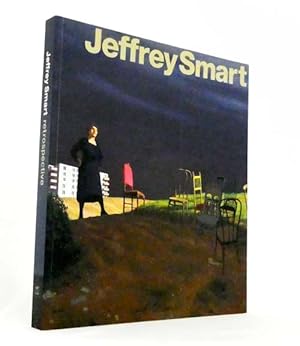 Imagen del vendedor de Jeffrey Smart Retrospective a la venta por Adelaide Booksellers