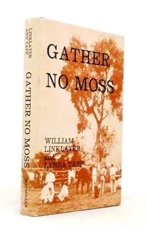 Imagen del vendedor de Gather No Moss a la venta por Adelaide Booksellers